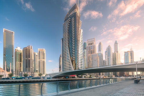 How to start a business in Dubai, business setup and company formation guide