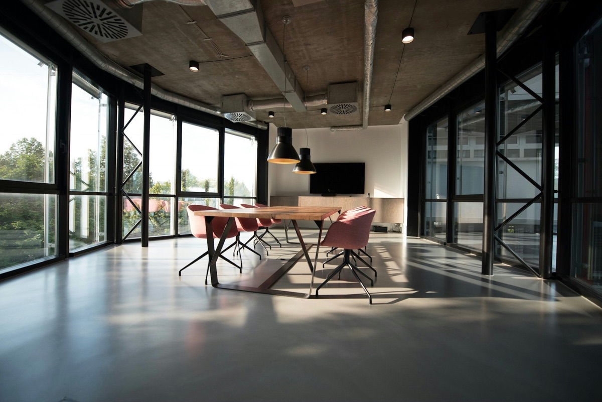 Trade licenses - professional workspace